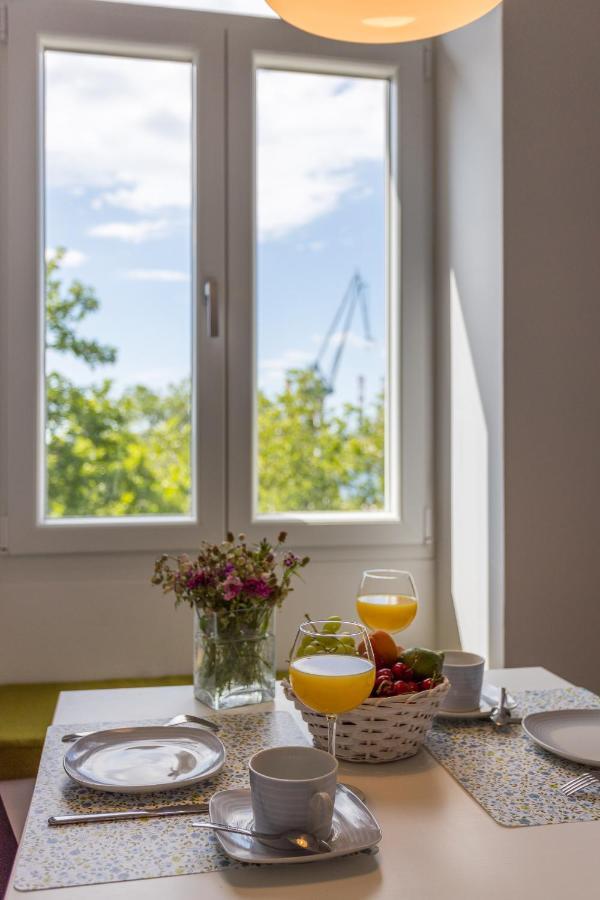 Bu2 Pula Studio Apartment Exterior photo