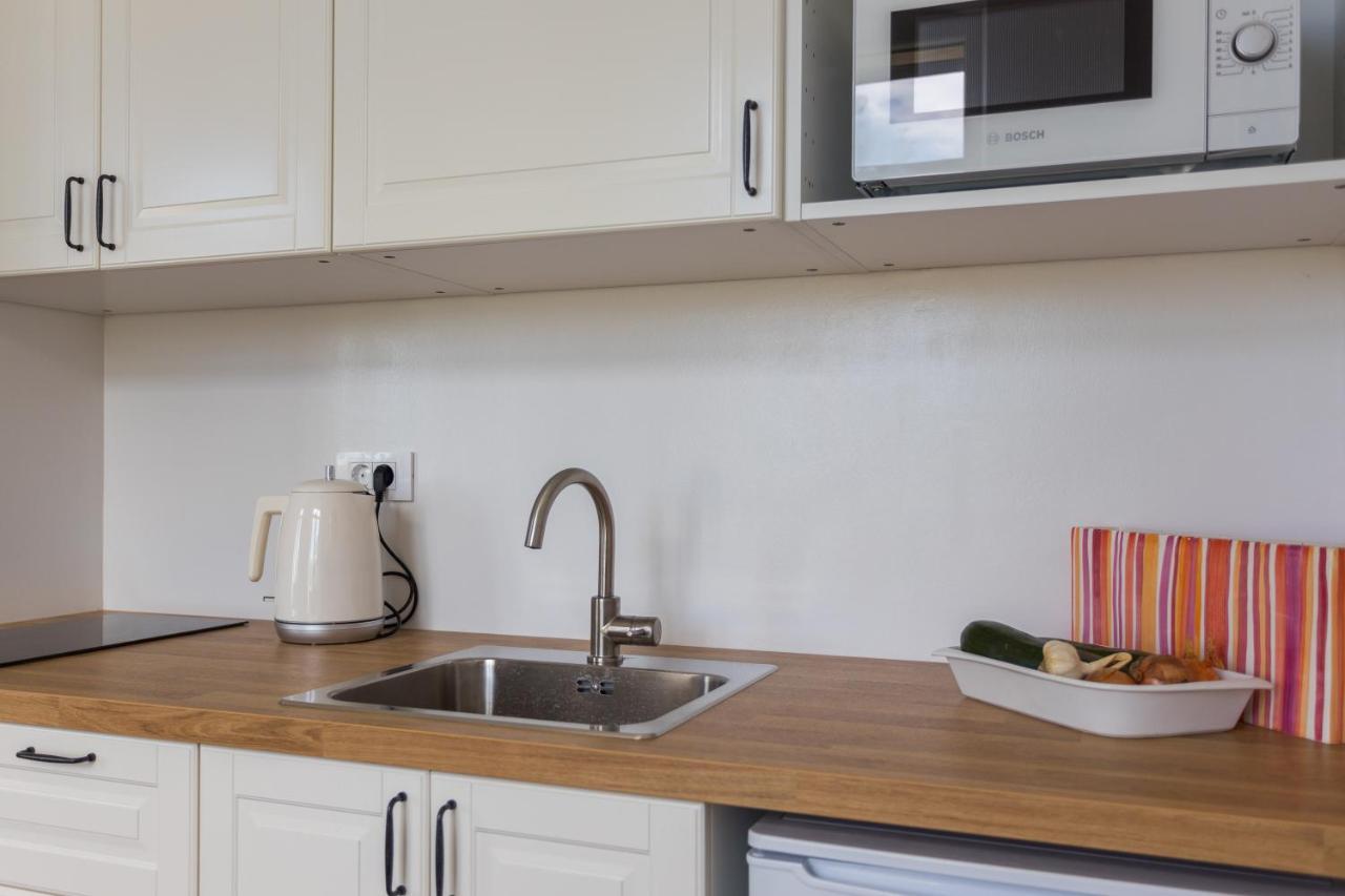Bu2 Pula Studio Apartment Exterior photo