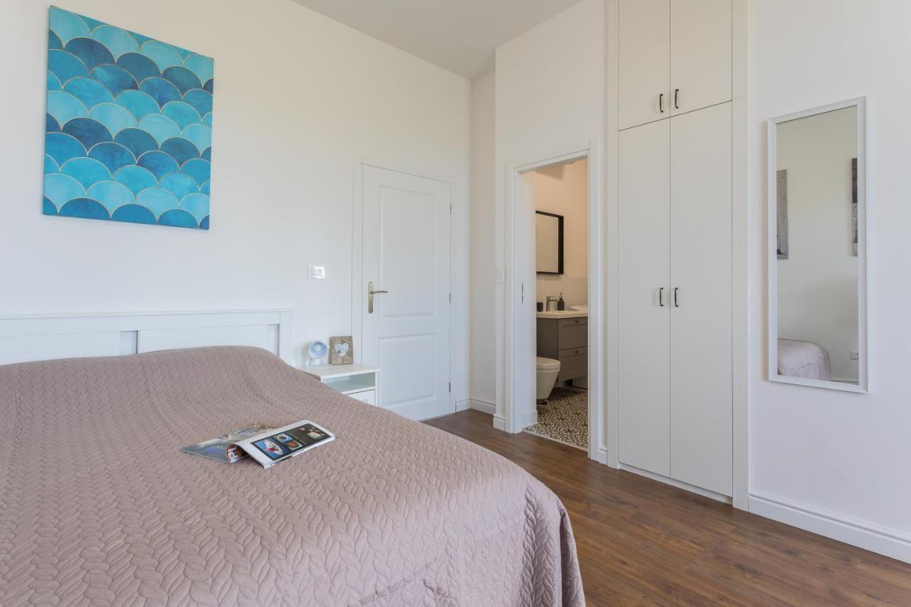 Bu2 Pula Studio Apartment Exterior photo